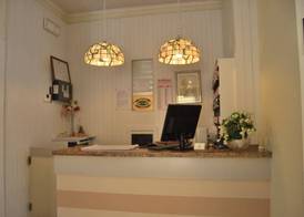 Hotel Laurin 2