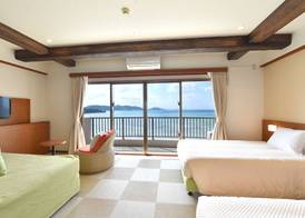 Ishigaki Seaside Hotel 4