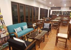 Villa Sanpakoi 2