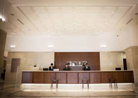 Seoul Garden Hotel 2
