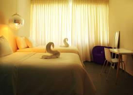 Kaleo Hotel Boutique 4