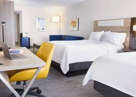 Holiday Inn Express & Suites Herriman - South Jordan by IHG 3