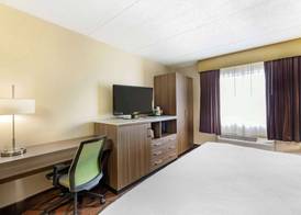 Best Western Rochester Marketplace Inn 5