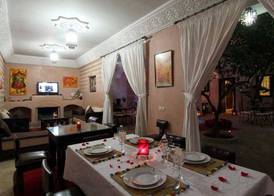 Riad l'Oiseau du Paradis 2