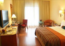 The Lalit Ashok 5
