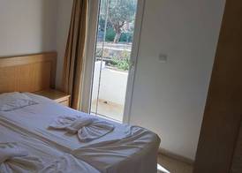 Evi Studios & Apartments Pefkos 2