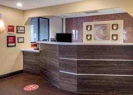 Comfort Suites Fort Pierce I-95 2