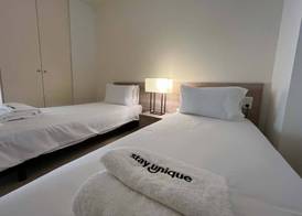 Stay Unique Apartments Pau Claris con piscina 5