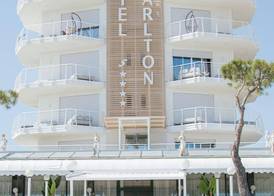 Hotel Carlton 2