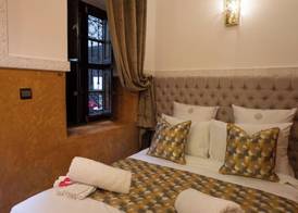 Riad O'Zeen 2