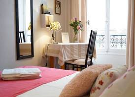 Hôtel des Dames 4