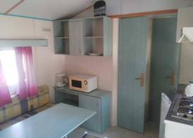 Camping Manex - Mobil-Home 4
