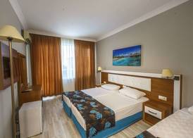 Mysea Hotels Alara 3