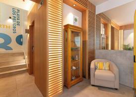 Sercotel El Balcón de la Bahía Suites 3