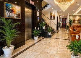 Hotel Kian by JMD Group 5