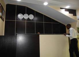 Kifina Emerald Hotel 3