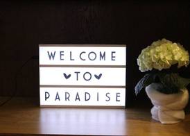 Apart Hotel Paradies 2