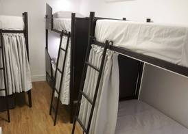 Hostel More SP 4