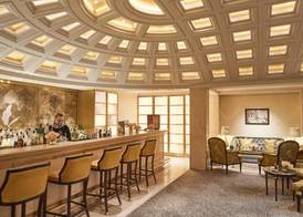 Hotel Adlon Kempinski Berlin 5