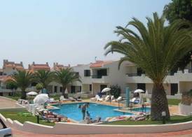 Roca Belmonte Apartamentos 5