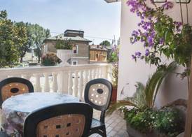 Hotel Villa Serena 4