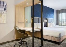 SpringHill Suites by Marriott Dothan 5