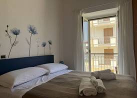 Casa Vacanza Nibbio 30 3