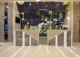 ibis Styles Medan Pattimura 3