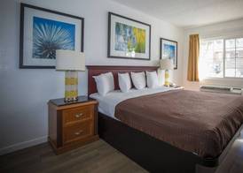 Americas Best Value Inn - Chico 4