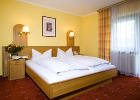 Vital & Gesundheitshotel Schuerger 4
