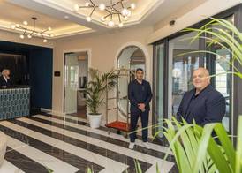 Splendide Riviera Boutique Art Hotel 5
