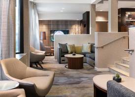 Courtyard by Marriott Las Vegas Convention Center 3