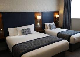 The Western Hotel 5