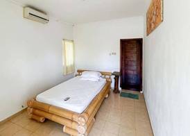 Hepi Bungalow Lovina Mitra RedDoorz 5