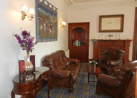 Mansfield Castle Hotel 4