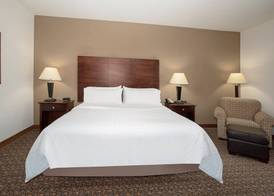 Holiday Inn Express & Suites LANDER by IHG 4