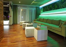 Boutique Hotel Bol 5