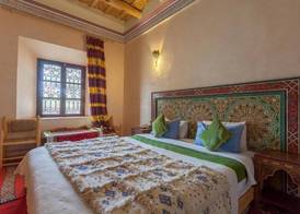 Kasbah Tizzarouine 3