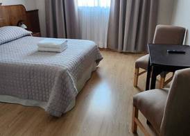 Hotel Picos Del Sur 4