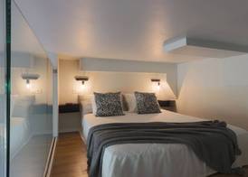 Foundry Hotel Apartments 4