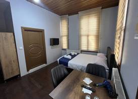 İNKAYA HOTEL 4