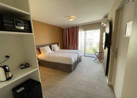 Hotel Abrial by Soniho 4