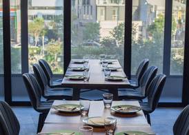 Phoenix Hotel Taichung 3