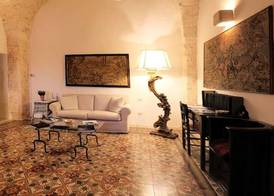 Palazzo Camarda B&B 2