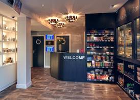 Singel Hotel Amsterdam 2