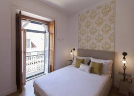 Otília Apartamentos 5