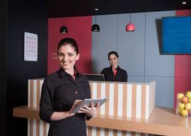 Stay Hotel Faro Centro 2