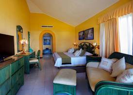 Hotel Jibacoa 2