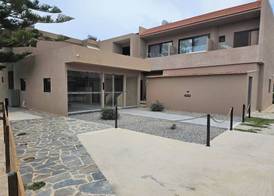 The Santo George Beach Resort 2