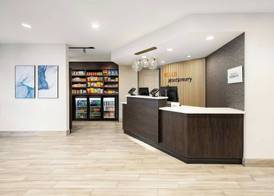 TownePlace Suites by Marriott Montgomery EastChase 2